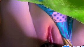 shemale fucking her shy best friends virgin pussy?