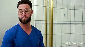 i feel so surprised as nuru masseuse emma rosie gives intimate sensual massage