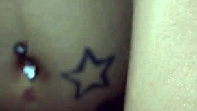 teen handles huge dick in her tiny 18+ pussy with some intense action