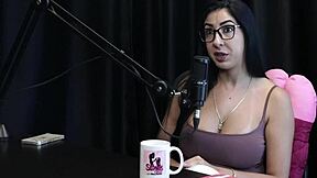 Visiting Swing House Was Leisure Time Fucked In Middle Of Sea About Maximo Garcia - Renatinha Melo On Sheer Red