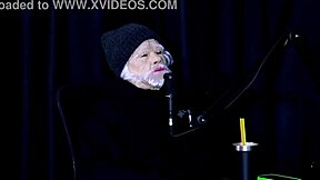 Isn't Tifany Rocha's Interview Full Of Naughty Swingers Fun With Vovô Moai In Porn Cast Brazil? Watch Part 3 On Sheer Red!