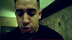 what happens when a blonde teen submits to extreme domination and hardcore sex with best buddies aidra fox and kharlie