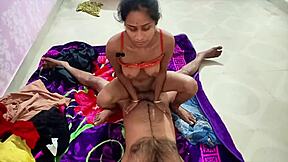 village beauty priyanka shares hot sex moments with boyfriend