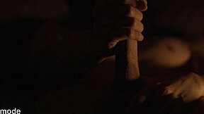 Hey, watch this 23-year-old guy jerking off his big cock in a solo handjob session! 🍆💦