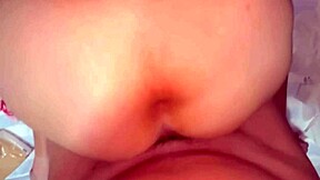 uh, my pink pussy feels so different now, like 248 days after i lost my virginity in this amateur close-up