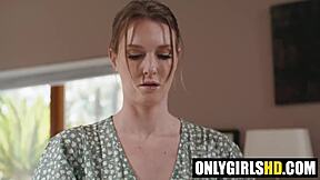 Owned Completely Victoria Voxxx Ashley Lane!