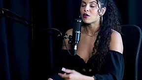 Karolzinha shares her sensual dance after discussing no anal sex enjoys foreplay loves sucking had sex on trail reveals fetishes