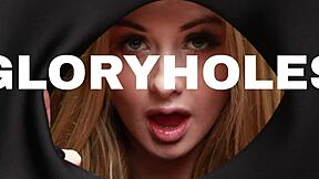 Nurse Greene's first masturbation on camera is wild 😏