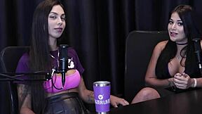 Visiting Swing House Was Leisure Time Fucked In Middle Of Sea About Maximo Garcia - Renatinha Melo On Sheer Red