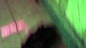 Curvy latina friend craves homemade porn with spanking and dirty submissive ass shaking!