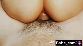 18 Years Step Sister Anal Fuck Compilation