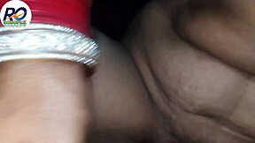 Step son pulls dirty stuff from neighbors desi mothers ass while fucking and spreads her pussy in hindi audio