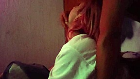 Curvy latina friend craves homemade porn with spanking and dirty submissive ass shaking!