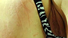 hey excited brunette girl licks pussy and gives blowjob for hot cumshot on european milf