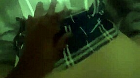 late for class... on time for dick