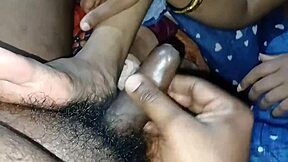 cum inside my teen 18+ best friends tight hairy pussy at night indian cute desi bhabhi