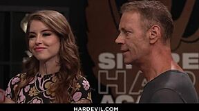 eden ivy and st martha, do you love fucking erik and jack?