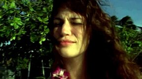 Beauty amateur teen shines with pretty blowjob skills