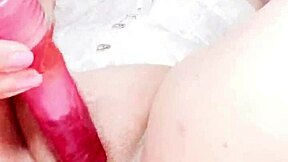 madrastra, te gusta masturbarte el culo y la concha para tu hijastro? eres una puta esposa caliente en usa