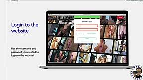 petite 18+ freya von doom gives pov ass job