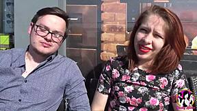 hot teen tries amateur fuckers