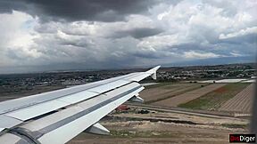 Public dick flashing in airplane, you brought me to cumshot fast.