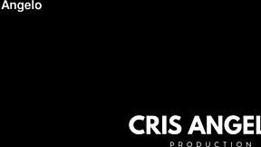 Will Lena Fire and Cris Angelo Keep Their Barcelona Girlfriend Experience Passionate in Private Fuck?