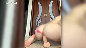 Anal Vibration And Blowjobs Kickstart My Morning Mood With First-Time Fetish Fingering And Redhead Girlfriend Massage