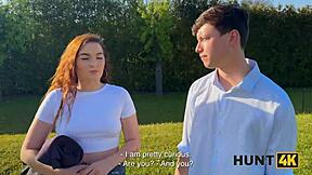 Hunt4k explores pond cheating casually