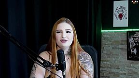 Veja entrevista safada com Ingridi Victoria