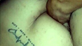 Hey, submissive culona, you just fucked two strangers after the party for double penetration creampie?