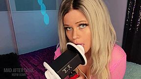 Cum on my ass while I eat your ears.