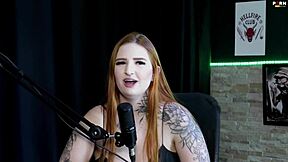 Veja entrevista safada com Ingridi Victoria