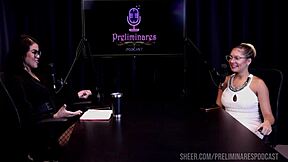 Amateur latina in lingerie faces bdsm domination and humiliation in outdoor public casting with orgasm and toys