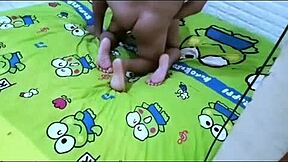 watch this viral vid of pregnant beauty getting fucked till her wet pussy squirts over and over 😈