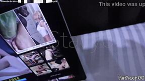 nahuli ko si insan nanonood ng porn