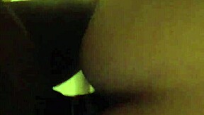 Hey, check out CosmicCupid taking on this hot Latina teen in a wild interracial casting session! 🔥🍑