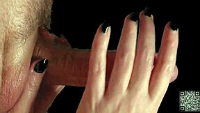 2 hands 1 cock a perfect handjob experience asmr