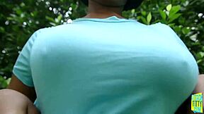 Jenna Foxx Curvy Chocolate Babe Master In Sensual Seduction With Deepthroat Blowjob And Rough Doggystyle Sex?