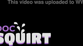 bloom lambie and stefany kyler ride cowgirl in squirting compilation