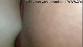 Indian desi village girl experiences tight first time