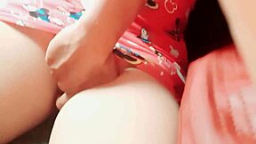 hey stepson let me suck your cock on this public bus