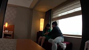 i thought it was just a model photoshoot but they forced me into sex as japanese ol