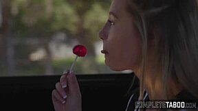 Teen experiences extreme hardcore fingering and masturbation leading to intense facial cumshot in high definition