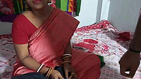 bhabhi ke sath ludo game winner takes advantage clear hindi voice video