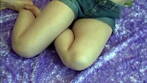 We Have The Hotel All To Ourselves For Petite Skinny Teen Lesbian Lingerie Fetish Action!