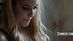 Petite skinny teen cheats with old dilf in suggestive young 18 19 yo affair