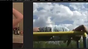 We Have The Hotel All To Ourselves For Petite Skinny Teen Lesbian Lingerie Fetish Action!