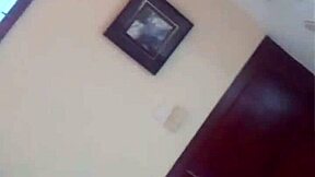 i got so turned on watching this skinny chinese teen with big tits give a homemade blowjob in uncensored action.