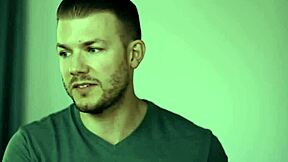 Why Is This Stepmom Letting Stepson And His Best Friend Get Down On Her With Double Penetration?